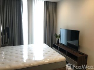 For rent 1 bed condo in Pathum Wan, Bangkok