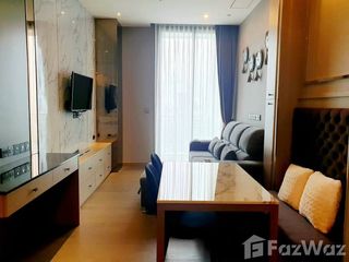 ให้เช่า 2 ห้องนอน คอนโด ใน วัฒนา, กรุงเทพฯ
