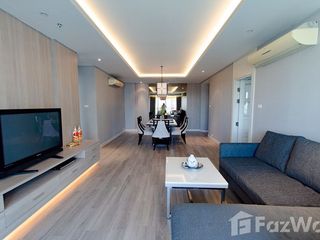 À louer 3 chambres appartement à Watthana, Bangkok