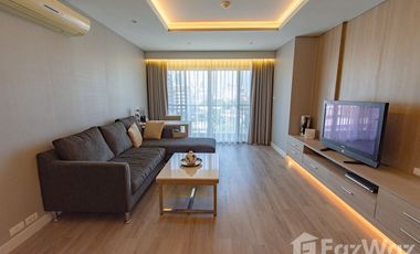 For rent 3 bedrooms apartment in Watthana, Bangkok