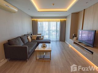 À louer 3 chambres appartement à Watthana, Bangkok
