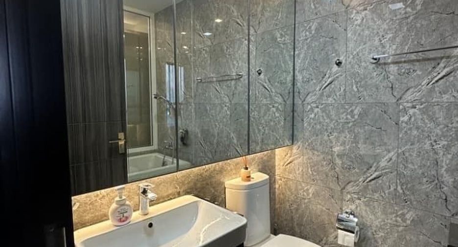 For rent 2 ベッドルーム condo in Khlong Toei, Bangkok