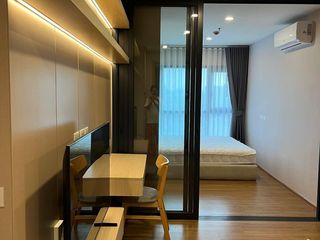 Wohnung zur Miete mit 1 Zimmer in Chatuchak, Bangkok