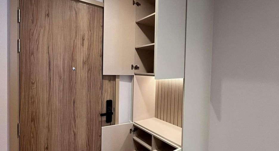 For rent 1 bed condo in Chatuchak, Bangkok