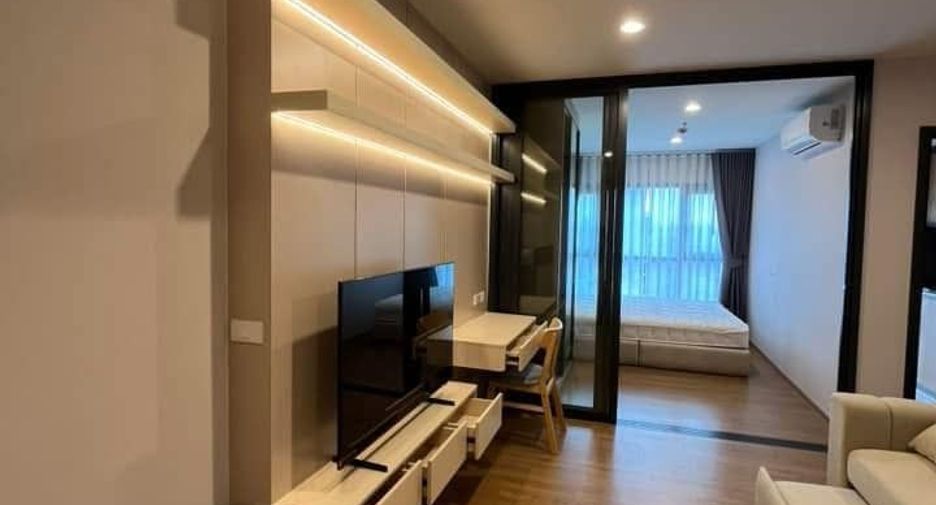 For rent 1 bed condo in Chatuchak, Bangkok
