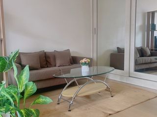 For rent studio condo in Khlong Toei, Bangkok
