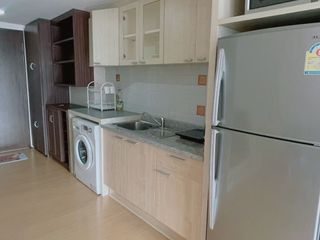 For rent studio condo in Khlong Toei, Bangkok