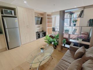 For rent studio condo in Khlong Toei, Bangkok