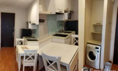 Wohnung zur Miete mit 1 Zimmer in Phra Khanong, Bangkok