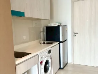 For rent 1 bed condo in Pathum Wan, Bangkok