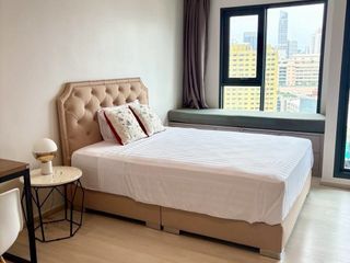 For rent 1 bed condo in Pathum Wan, Bangkok