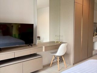 For rent 1 bed condo in Pathum Wan, Bangkok