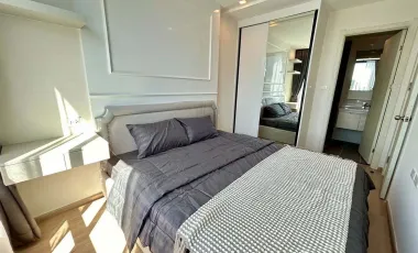 For rent 2 bedrooms condo in Suan Luang, Bangkok