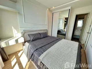 Wohnung zur Miete mit 2 Zimmer in Suan Luang, Bangkok