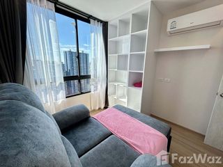 Wohnung zur Miete mit 2 Zimmer in Suan Luang, Bangkok