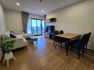 For rent 2 bedrooms condo in Chatuchak, Bangkok