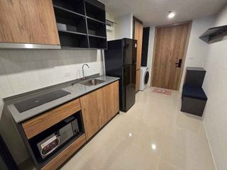 For rent 2 bedrooms condo in Chatuchak, Bangkok