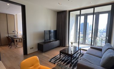 For rent 1 Beds condo in Khlong Toei, Bangkok