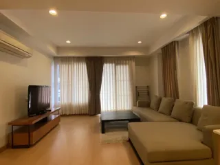 出租 2 卧室 公寓 在 Watthana, 曼谷