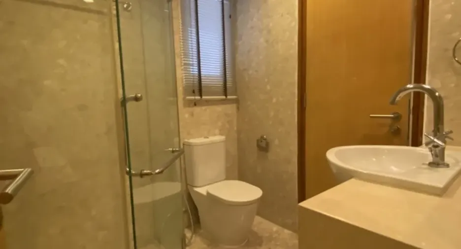 Condo en alquiler de 2 habitaciones en Watthana, Bangkok