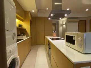 出租 2 卧室 公寓 在 Watthana, 曼谷