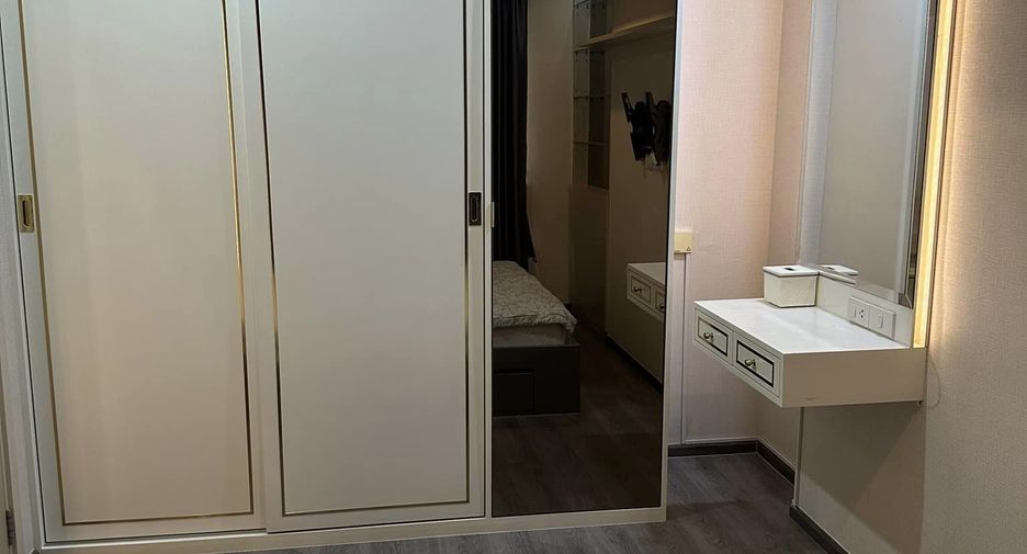 For rent 2 ベッドルーム condo in Suan Luang, Bangkok