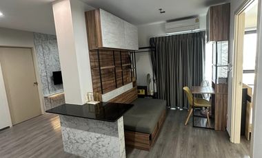 For rent 2 bedrooms condo in Suan Luang, Bangkok