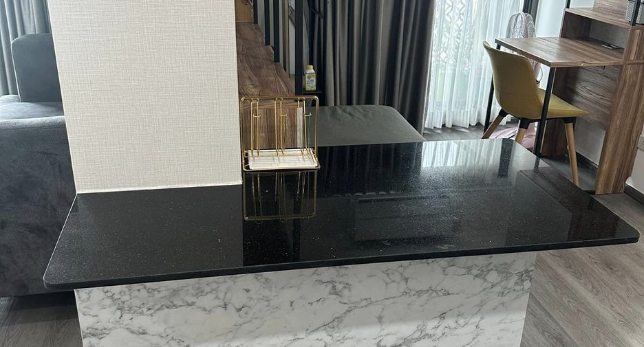 For rent 2 ベッドルーム condo in Suan Luang, Bangkok