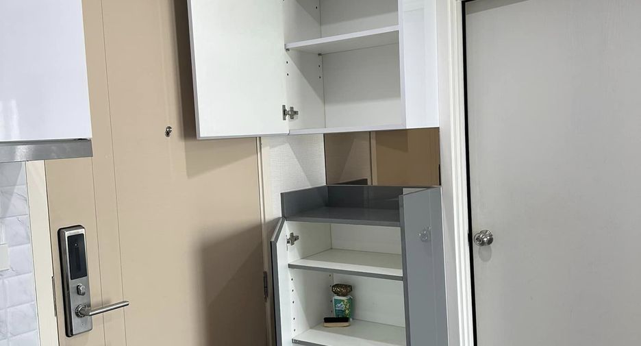 For rent 2 ベッドルーム condo in Suan Luang, Bangkok