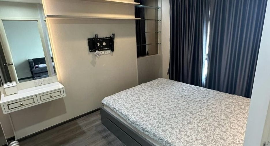 For rent 2 ベッドルーム condo in Suan Luang, Bangkok