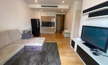 Condo en alquiler de 1 habitaciones en Khlong Toei, Bangkok