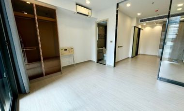 Wohnung zur Miete mit 1 Zimmer in Huai Khwang, Bangkok