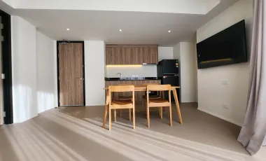 Apartment zur Miete mit 1 Zimmer in Bang Rak, Bangkok