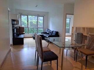For rent 2 ベッドルーム condo in Khlong San, Bangkok