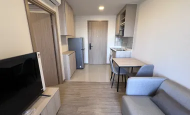For rent 1 Beds condo in Watthana, Bangkok