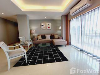 Condo en alquiler de 3 habitaciones en Sathon, Bangkok