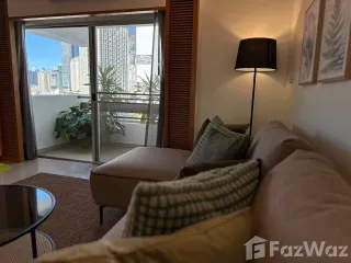 Condo en alquiler de 3 habitaciones en Sathon, Bangkok