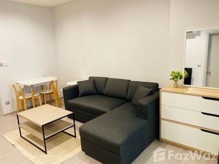 For rent 1 bed condo in Phra Khanong, Bangkok