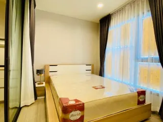 For rent 1 bed condo in Phra Khanong, Bangkok