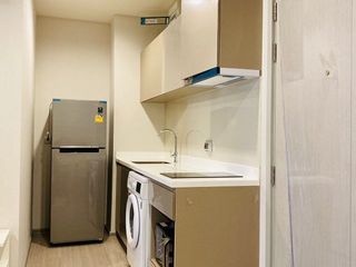For rent 1 bed condo in Phra Khanong, Bangkok