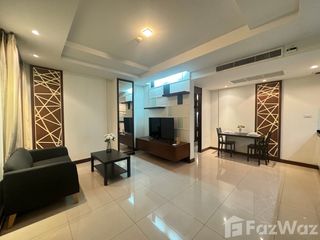 For rent 1 Beds condo in Watthana, Bangkok