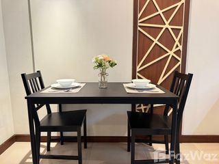 For rent 1 Beds condo in Watthana, Bangkok