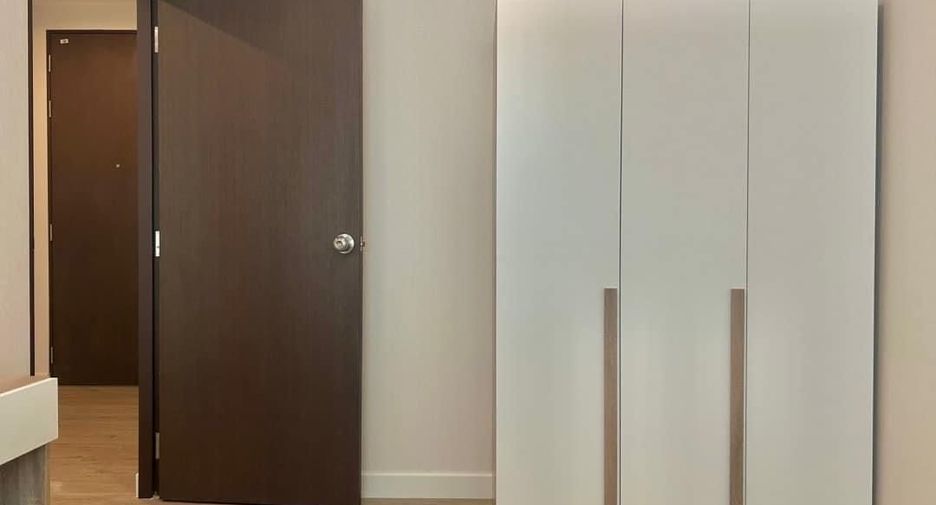 For rent 1 bed condo in Bang Na, Bangkok