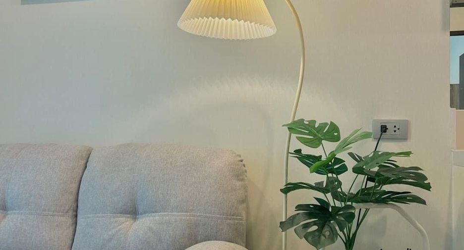 For rent 1 bed condo in Bang Na, Bangkok