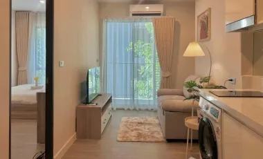 For rent 1 bed condo in Bang Na, Bangkok