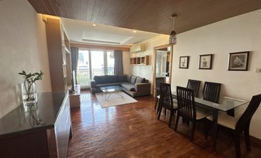 Condo en alquiler de 2 habitaciones en Watthana, Bangkok