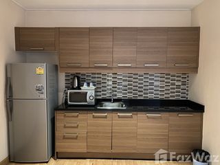 Аренда 1 кровать апартаменты в Кхлонг Тоеи, Бангкок