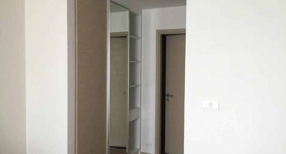 Condo en alquiler de 1 habitaciones en Khlong Toei, Bangkok