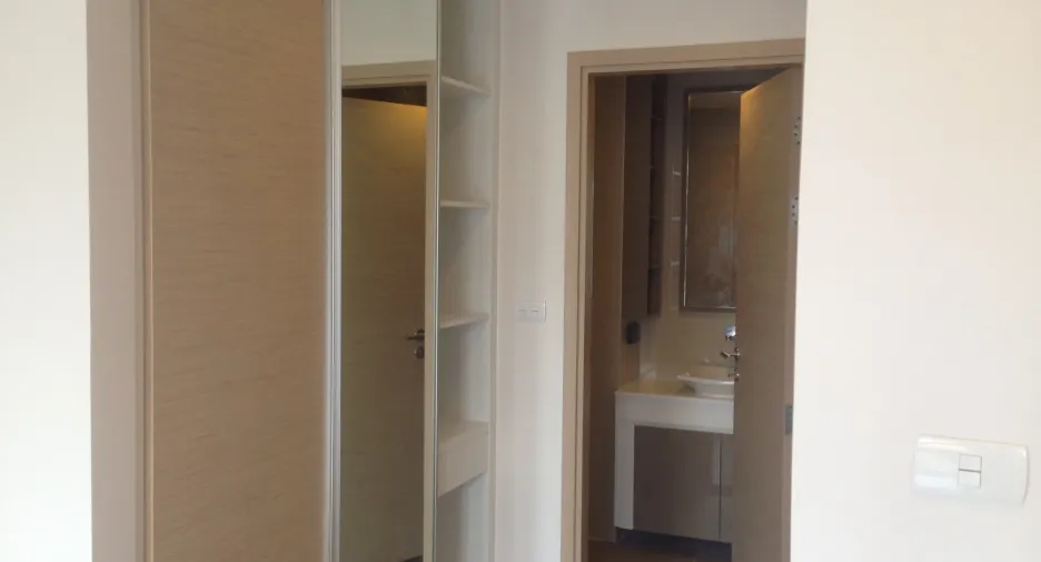 Condo en alquiler de 1 habitaciones en Khlong Toei, Bangkok