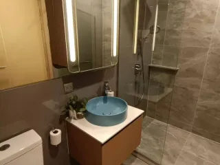 For rent 1 bed condo in Suan Luang, Bangkok